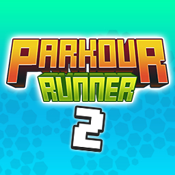 Parkour Runner 2 Pack Icon