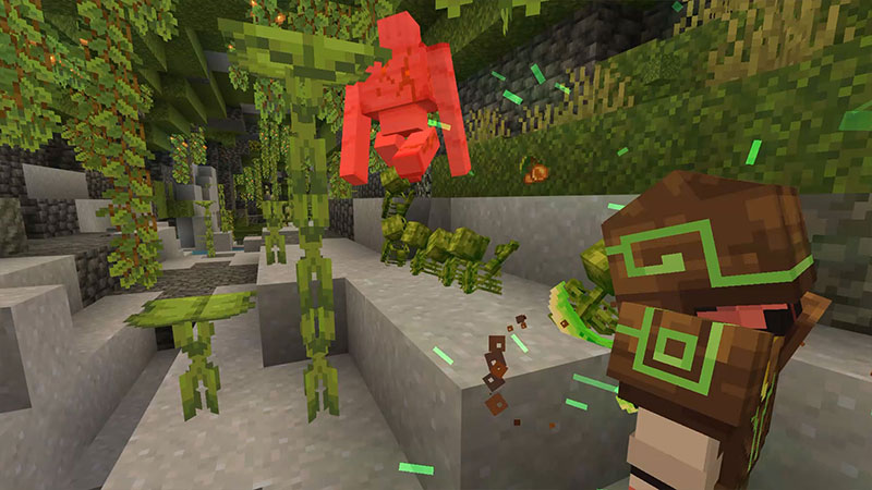 Weapon Evolve Screenshot #6