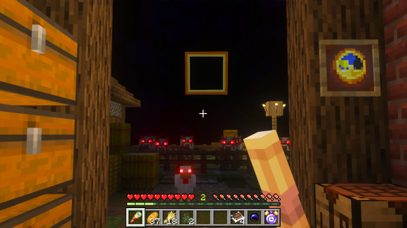 Random Events 1.1.0 Add-On Random Events 1.1.0 Add-On by Team VoidFeather