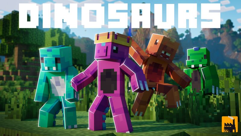 Dinosaurs