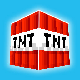 TNT RUN Pack Icon