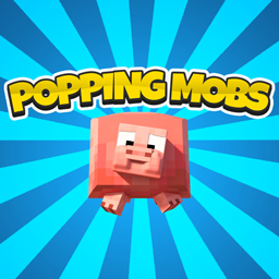 Popping Mobs Pack Icon