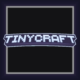 Tinycraft Pack Icon