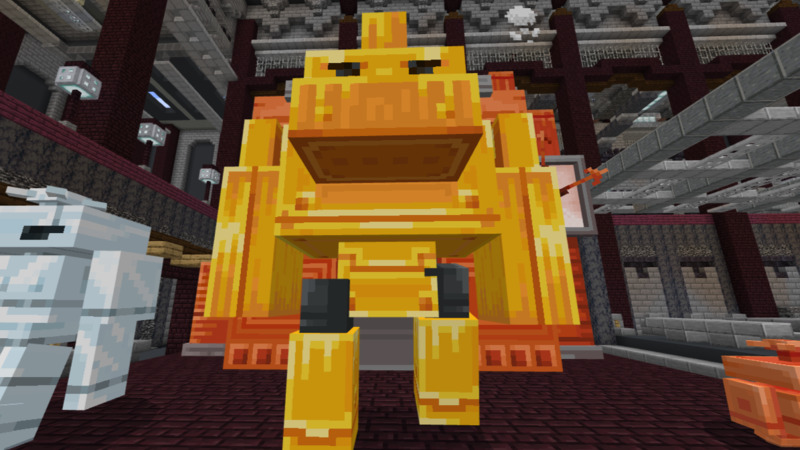 Gold Minion Miner Screenshot #1