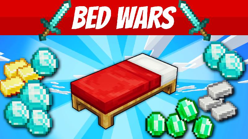 Bed Wars Kits in Minecraft Marketplace