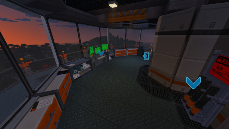 Jurassic World Add-On Jurassic World Add-On by Syclone Studios