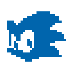 Sonic the Hedgehog Pack Icon