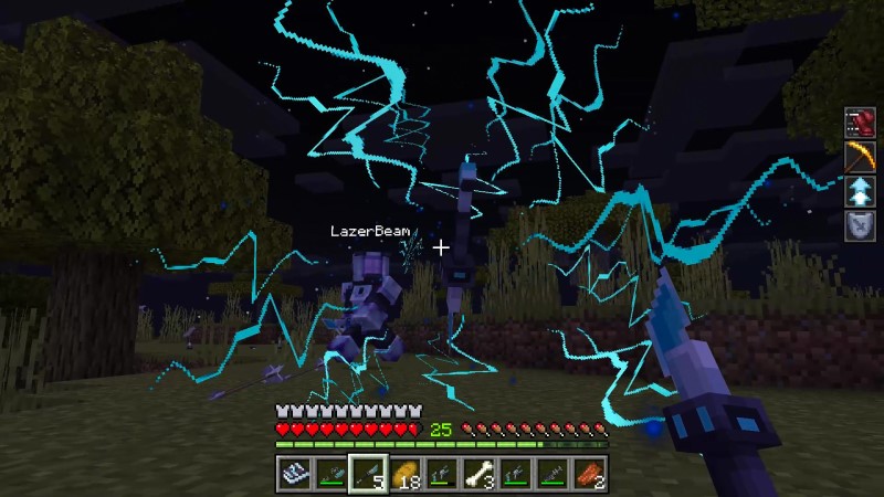 WEAPONS Add-On Screenshot #8