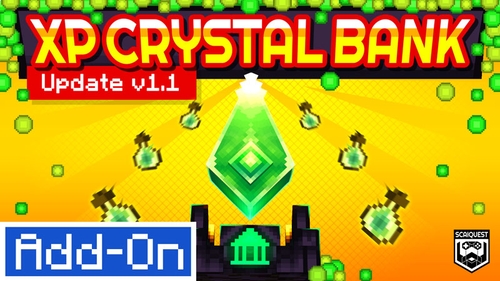 XP Crystal Bank 1.1