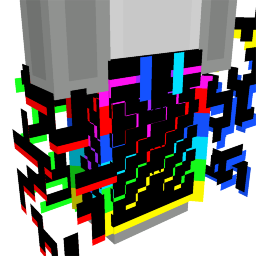 RGB Aura Trousers Key Art