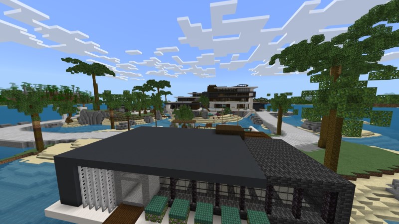 Millionaire Mansion Island Screenshot #10