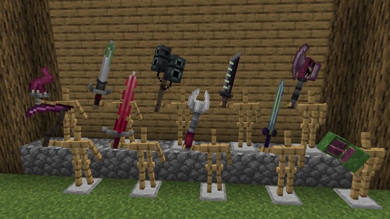 Scary Add-on Screenshot #4