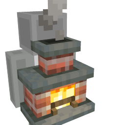 Cozy Fireplace