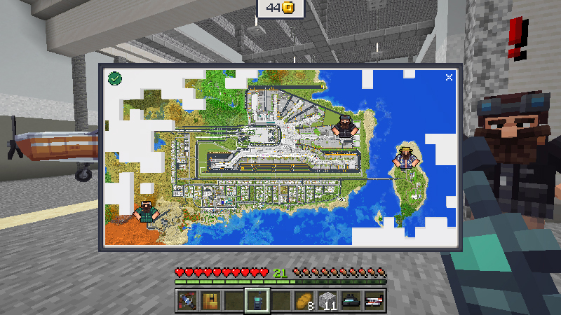 The Airport Screenshot #9