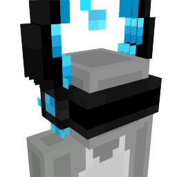 Neon Overlord Helm Key Art
