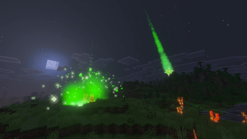 Starfall Bosses Starfall Bosses by Pathway Studios