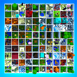 100 ZONES PARKOUR Pack Icon