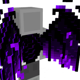 Anomaly's Return Wings