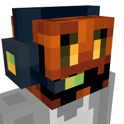 RGB Scary Pumpking Key Art