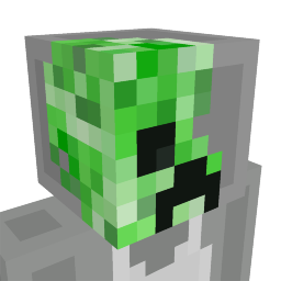 Half Creeper Face Key Art