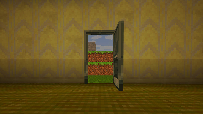 BACKROOMS Add-On BACKROOMS Add-On by Tsunami Studios