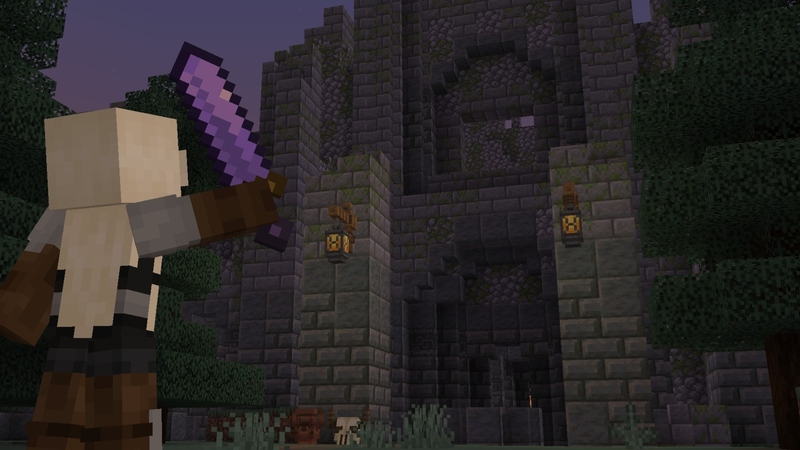 More Swords Screenshot #4