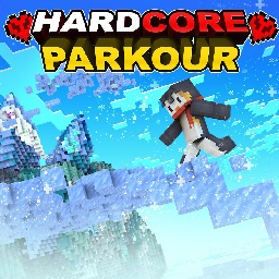 Hardcore Parkour Pack Icon