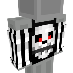 Skull Top Key Art