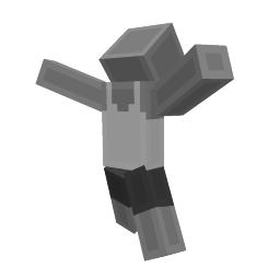 Swimming on the Minecraft Marketplace by Street Studios