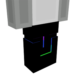 RGB Abstract Legs Key Art