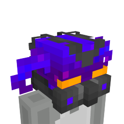 Nocturnal Head