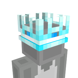 Ice Crown