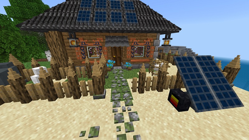 More Custom Blocks 2 Add-On Screenshot #4