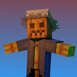 Scarecrow Search Party Pack Icon