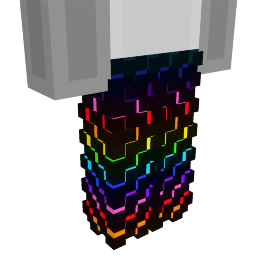 Gradient Fade Pants Key Art