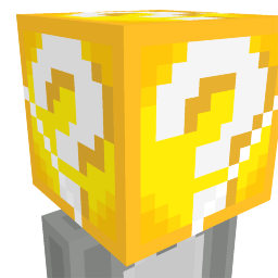 LUCKY BLOCK