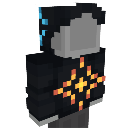 Firework Hoodie Key Art