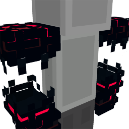 Android Crimson Wave