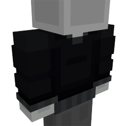 Black Sweater Key Art