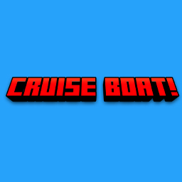 Cruise Boat! Pack Icon