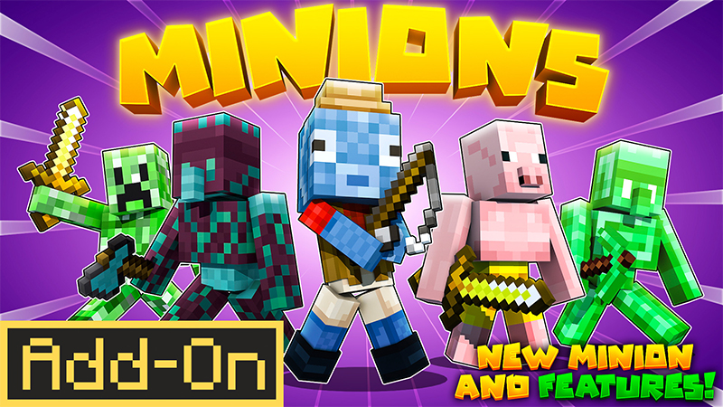 Minions