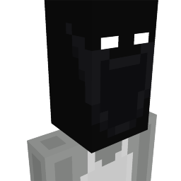 Null Entity on the Minecraft Marketplace by Eco Studios