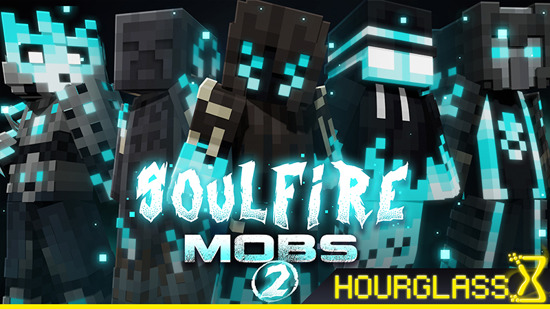 Soulfire Mobs 2 Key Art