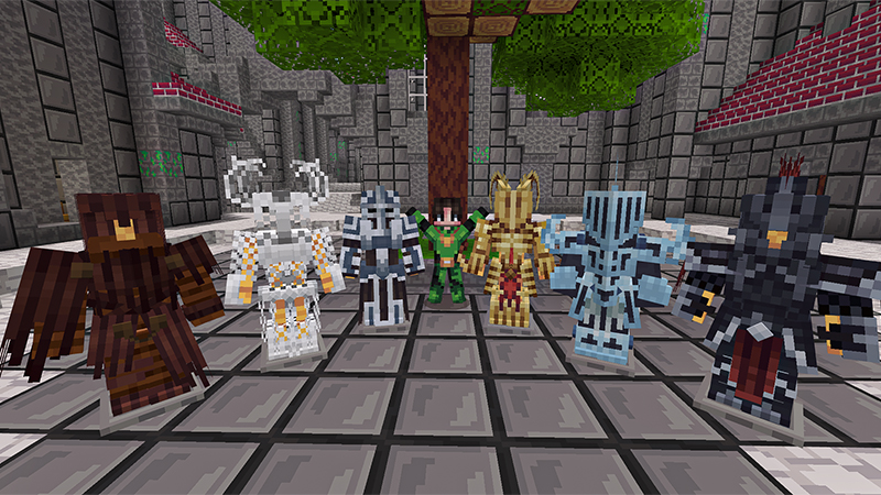 3D Armor 3D Armor by Heropixel Games