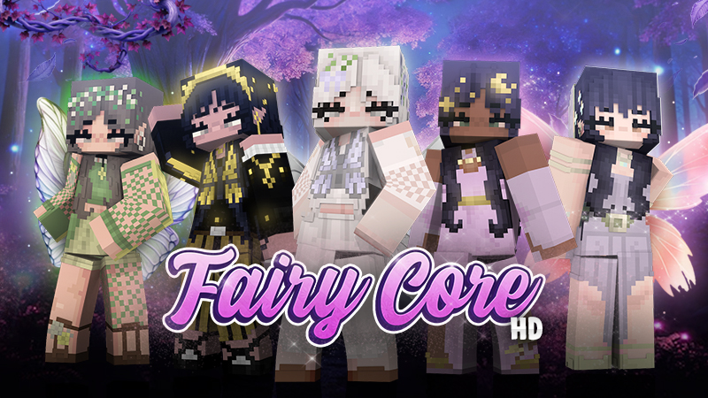 Fairy Core HD