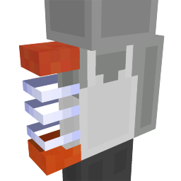 Springy Arms