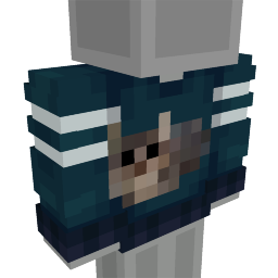 Meme Cat on Head on the Minecraft Marketplace by Blu Shutter Bug