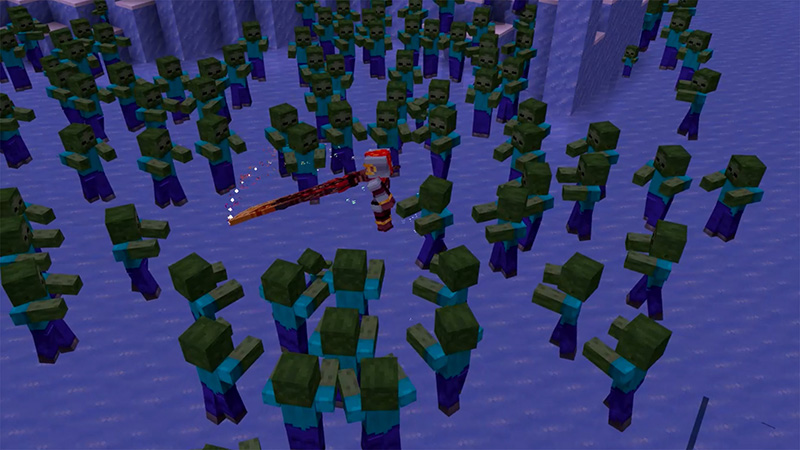 Weapons Screenshot #4
