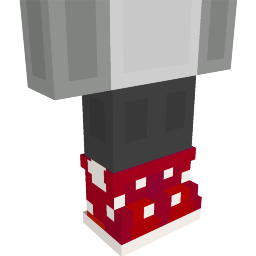 Mushroom Boots Key Art