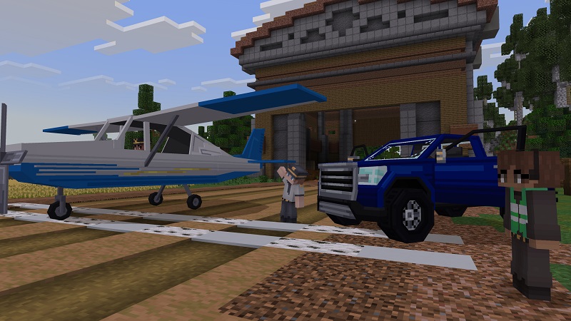 Ultimate Airplanes Screenshot #3